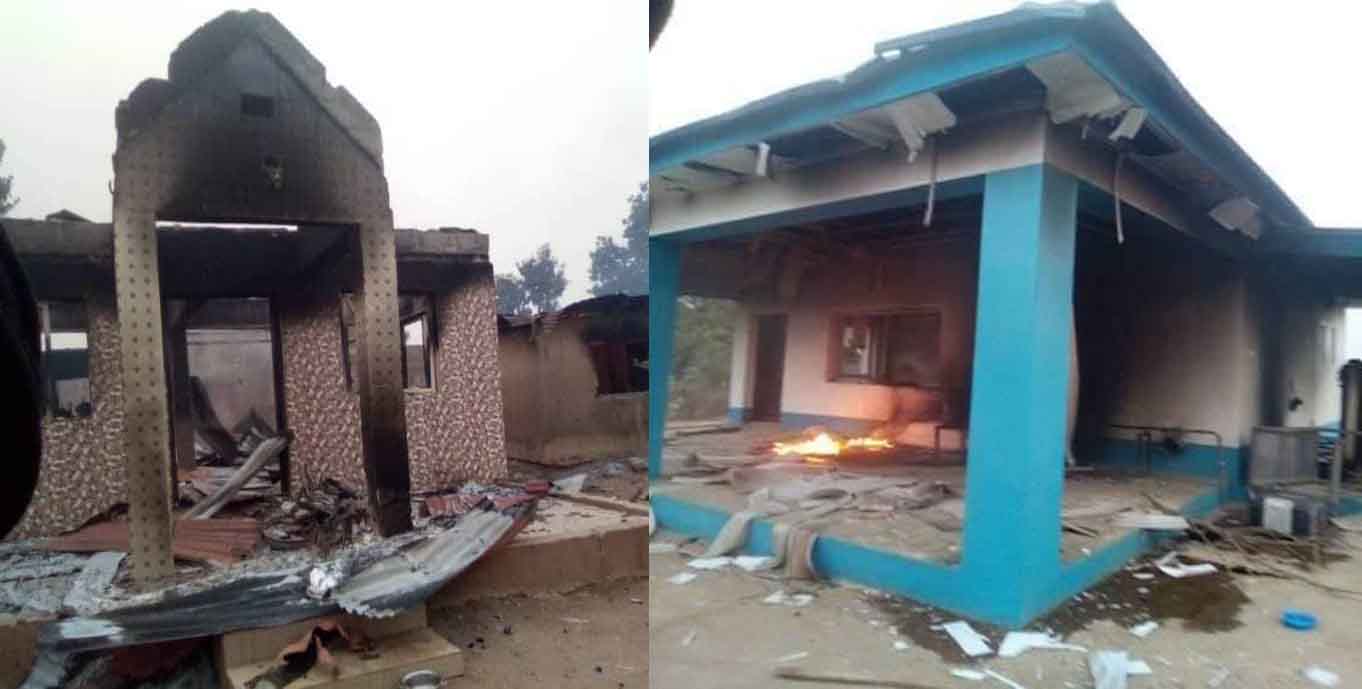 Ibarapa: We live in fear now; we want peace, Seriki, Miyetti Allah appeal to Makinde