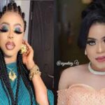 I’ll hook your wife with a fine sugar boy” – Crossdresser Bobrisky assures cheating married men