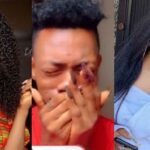 James Brown apologizes to Bobrisky after they clashed and dragged each other on social media (Video)