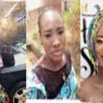 Lady allegedly commits suicide after being suspended for resuming late at work