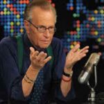 Legendary American Broadcaster, Larry King dies at 87