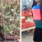 Man murders his girlfriend for allegedly texting another man in Delta State