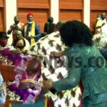 Moment host communities exchange blows at Petroleum Industry Bill public hearing (Video)