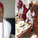 Monarch drags his subject to court for refusing to call him ‘Igwe’