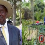 Uganda: Museveni wins Presidential election, gets 6th term in office