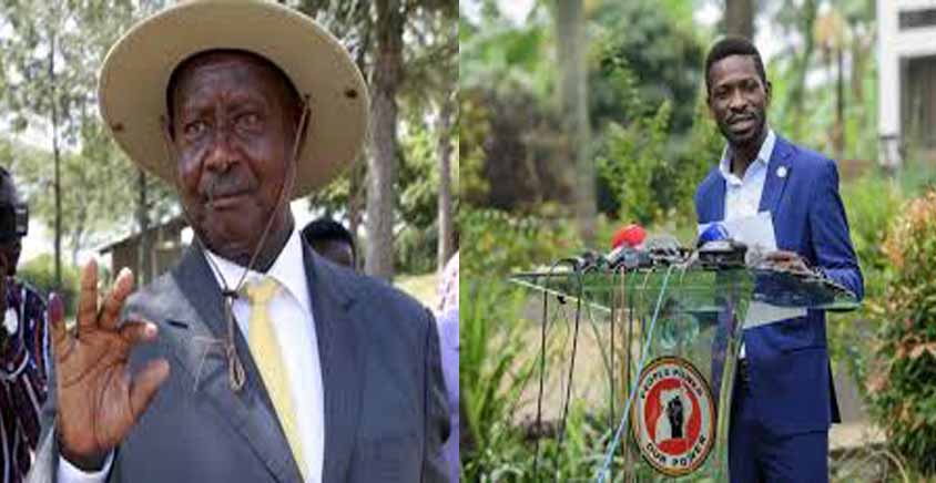 Uganda: Museveni wins Presidential election, gets 6th term in office