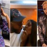 My carelessness pushed a negative narrative about Kiddwaya – Kaisha explains kissing video