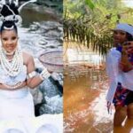 ”My children will have nothing to do with your Jesus Christ” – Ezenwanyi Ebekuo declares