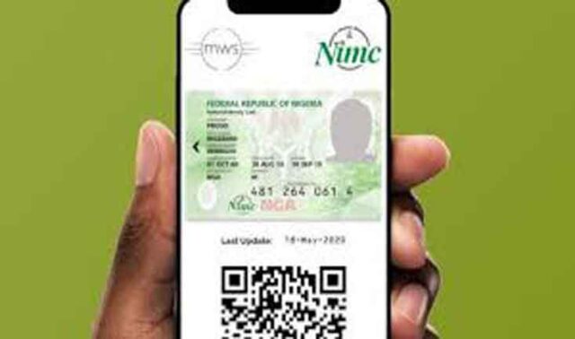 Hackers Allegedly Break into NIMC Server, Steal over Three Million National Identity Numbers of Nigerians.