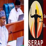 SERAP asked National Assembly to stop Buhari govt from selling national assets