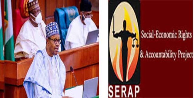 SERAP asked National Assembly to stop Buhari govt from selling national assets