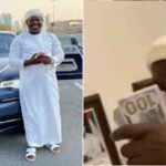 Nigerian businessman allegedly dies in Dubai police custody after being arrested for flaunting cash on IG