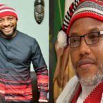 Nnamdi Kanu: Listen to your people – Nollywood Actor, Yul Edochie calls for the Release of  IPOB leader