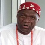 Nnia Nwodo reacts over non-inclusion of Igbos as Service Chief