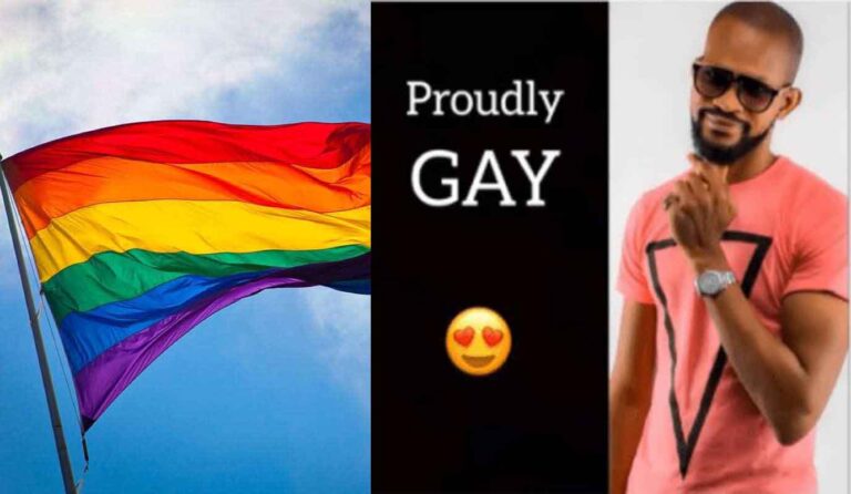 40% of Nigerian lawmakers, over twelve governors are homosexuals – Uche Maduagwu