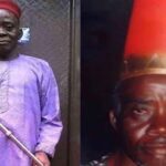 Nollywood veteran actor Dan Nkoloagu is dead