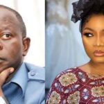 Omotola Jalade speaks on rumoured secret affair with Oshiomhole