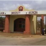  Ondo varsity shuts down indefinitely over students’ death caused by Dangote truck