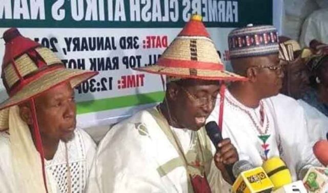 Provocative utterances from Fulanis inciting calls for cessation