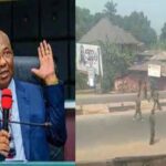 Orlu: Imo state government impose curfew in 10 local government areas