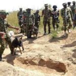 Orlu Will Never Know Peace Except They Provide Corpses Of Our Fallen Colleagues – Nigerian Army Threatens