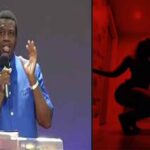 #SilhoutteChallenge: Pastor Adeboye reacts to trending nude dance