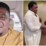 Pastor Onyeze Jesus arrested by the Nigerian police