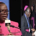 Pope Francis appoints Bishop Kukah into Pontifical Council for human rights