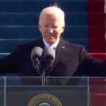 President Biden's inaugural address: Read transcript from Inauguration Day 2021