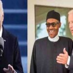 President Buhari: “Nigeria looking forward to working with Biden, Harris”