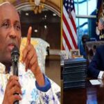 President Joe Biden will face health challenges – Primate Ayodele