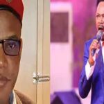 2021: Prophet Joshua Iginla releases shocking prophecies about Nnamdi Kanu, Biafra