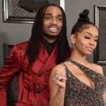 I knew my boyfriend loved me when he gave me his last piece of Chicken and not the Bentley gift — Rapper Saweetie