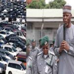 Reduction on imported vehicles duties begins next week