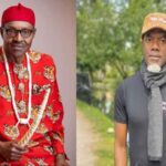 Omokri mocks Buhari for complaining of working for 6 hours