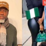 Reno Omokri reacts to claims that Nigerian women are the world’s highest cheats