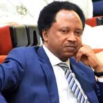 Shehu Sani tells Senators how to impeach Akpabio