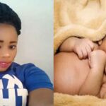 Sidechic steals the 3 months old baby of her lover’s wife