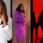 #SilhoutteChallenge: Funke Akindele joins the silhouette challenge (Video)