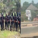 Soldiers fled after they saw ESN fighters - IPOB