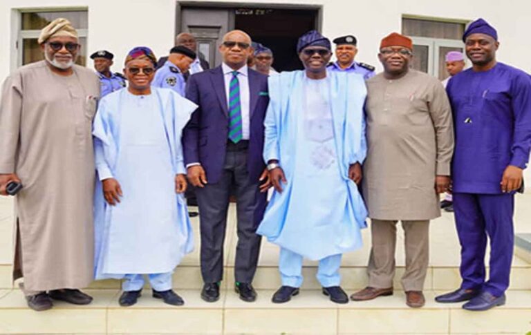 South-west Governors ban Open-grazing in the region