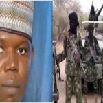 Boko Haram: Terrorists in military uniform kidnap UN staff in Borno