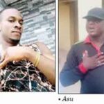 Trigger happy police officer allegedly kills a motorist in Imo State