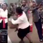 Two preachers fight over preaching spot in Lagos (video)