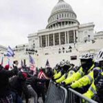 US Congress under attack as Pro-Trump supporters storm Capitol building