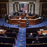 US House passes resolution calling to remove President Trump by 25th Amendment