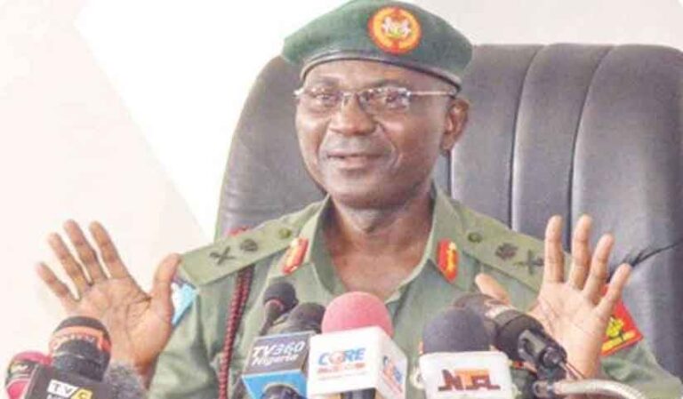 “We have defeated insurgency in Nigeria” – DHQ