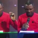 Women who do not submit to their husbands at home but submit to their pastors are hypocrites — Pastor