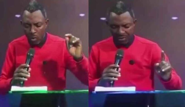 Women who do not submit to their husbands at home but submit to their pastors are hypocrites — Pastor