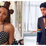 Yemi Alade and Patoranking spark dating rumour